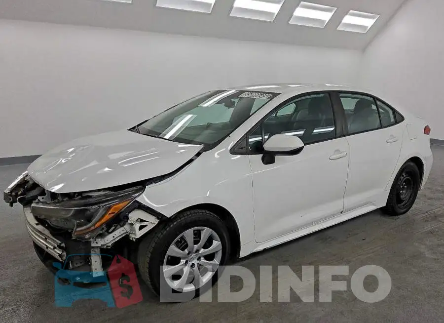 5YFEPMAE1NP296565 Photo# 1