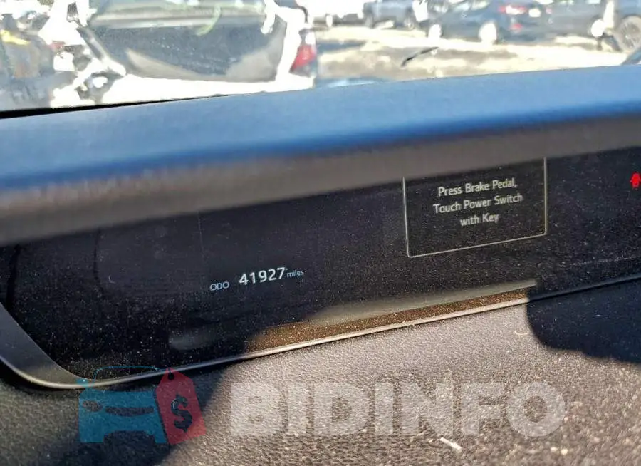 JTDBVRBDXLA008068 Photo# 9