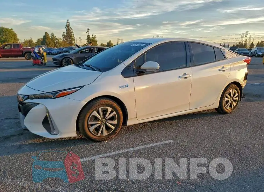 JTDKARFP2J3087043 Photo# 1