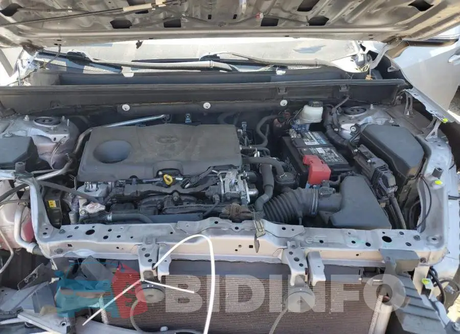 JTMC1RFV7KD500685 Photo# 12