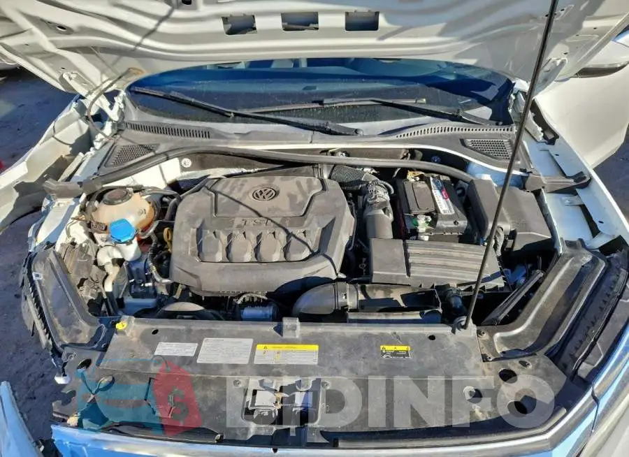 1VWSA7A36MC001050 Photo# 11