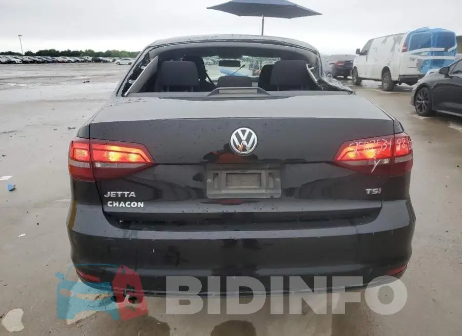 3VW2B7AJ2HM325337 Photo# 6