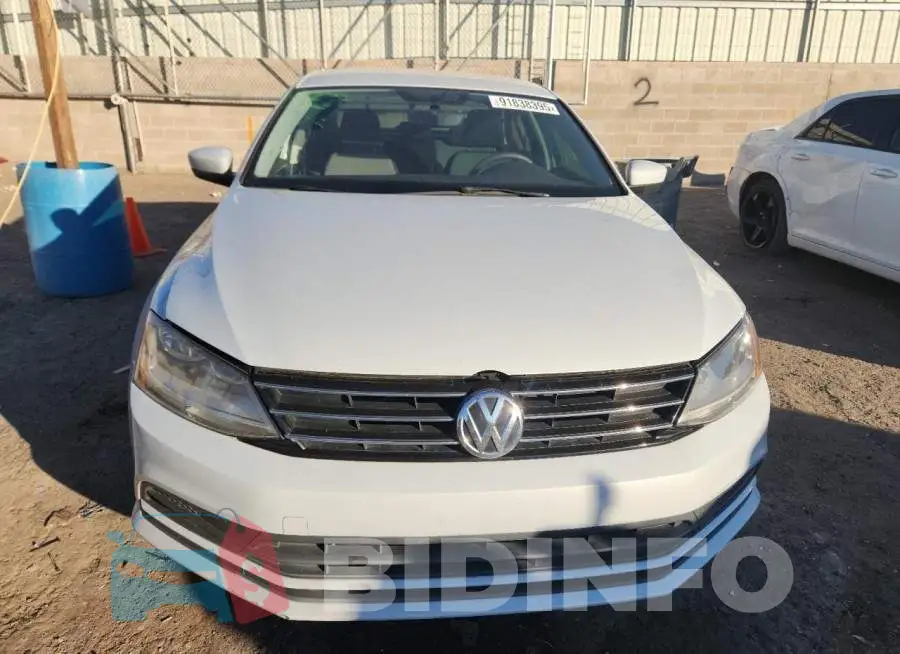 3VW2B7AJ3HM376782 Photo# 5