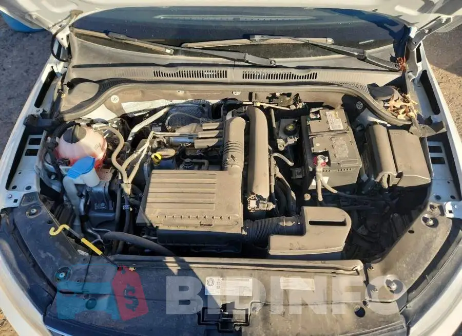 3VW2B7AJ3HM376782 Photo# 11