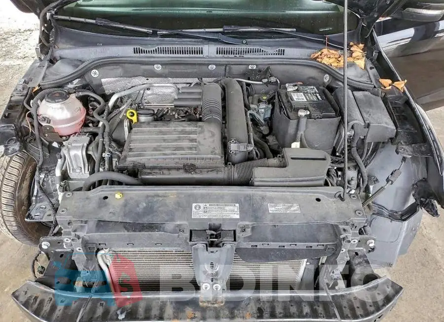 3VWDB7AJ9JM257150 Photo# 11