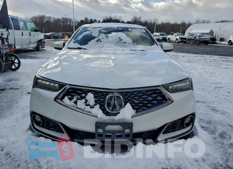 19UUB3F66LA800701 Photo# 5