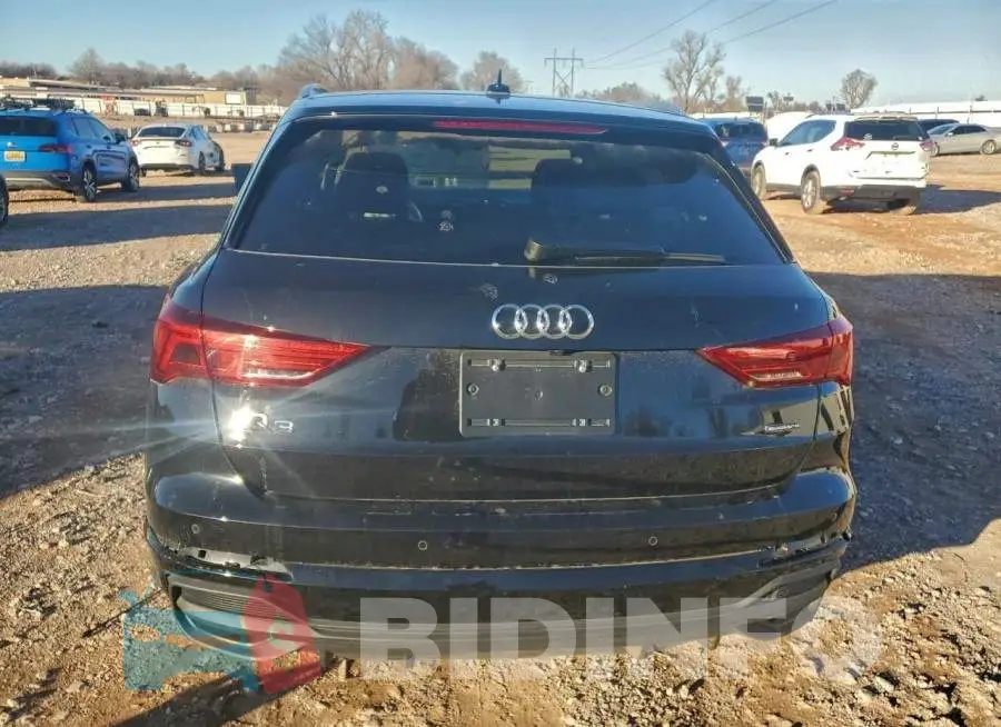 WA1DECF38S1004469 Photo# 6