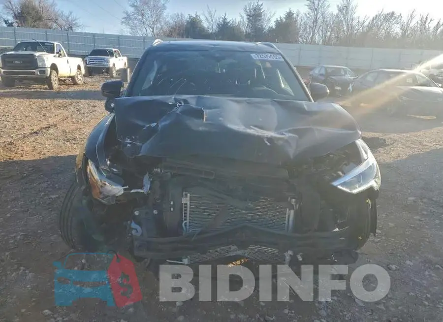 WA1DECF38S1004469 Photo# 5