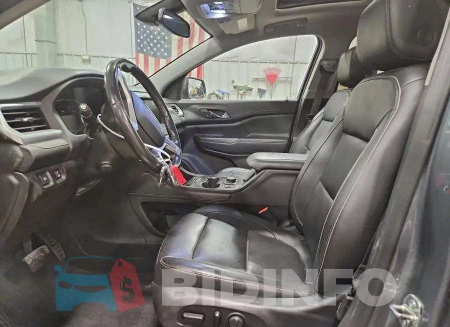 1GKKNULS2LZ161615 Photo# 7