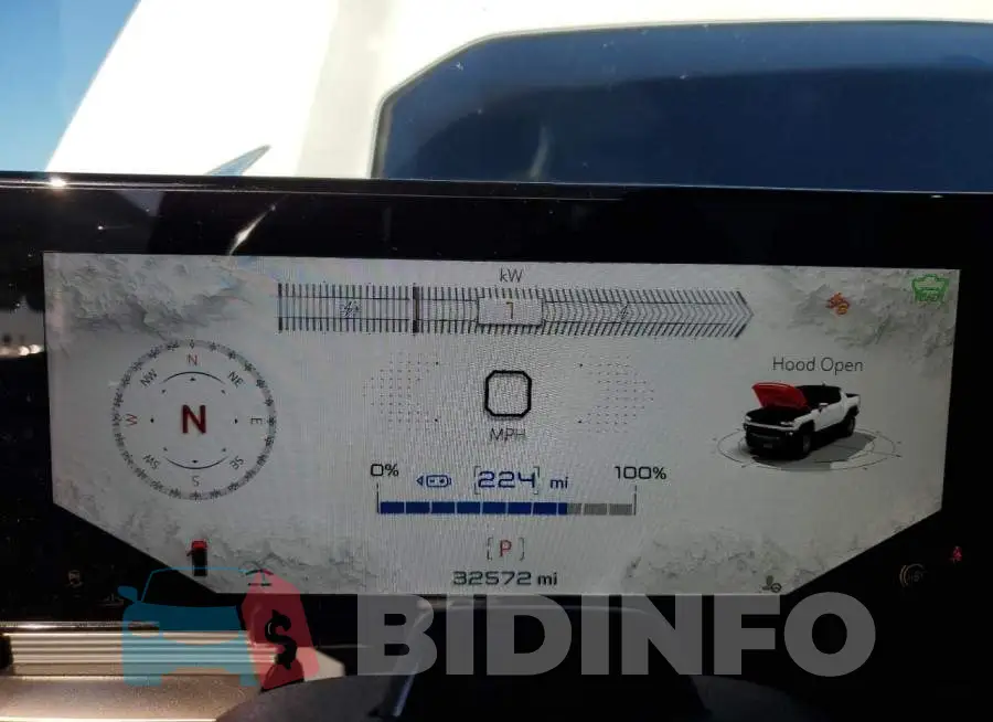 1GT10BDD6RU101241 Photo# 9