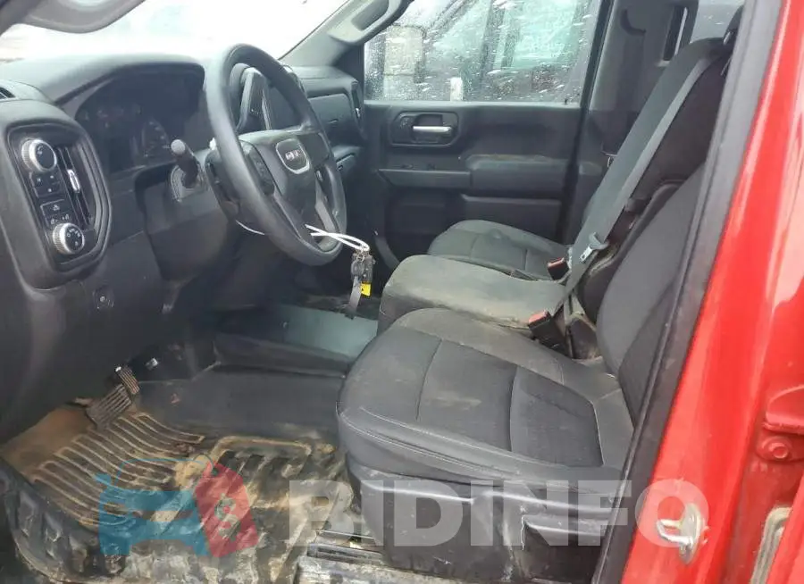 1GT19LE78NF226860 Photo# 7