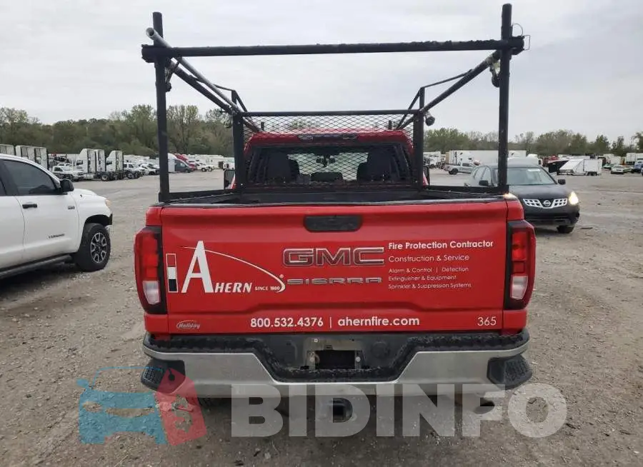1GT19LE78NF226860 Photo# 6