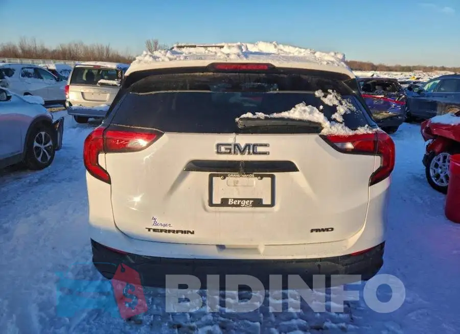 3GKALTEV8ML377741 Photo# 6