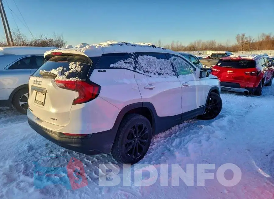 3GKALTEV8ML377741 Photo# 3