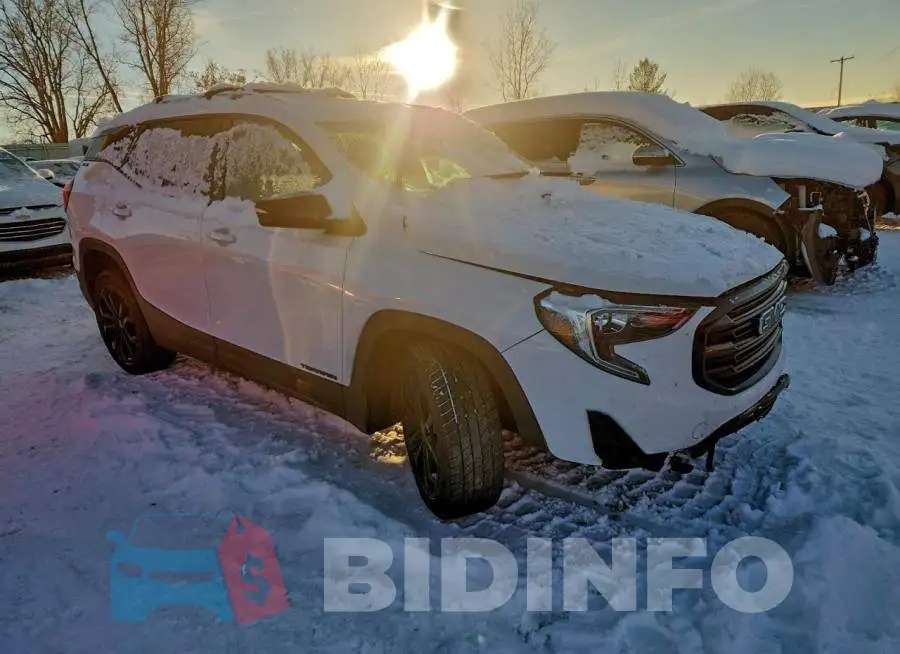 3GKALTEV8ML377741 Photo# 4