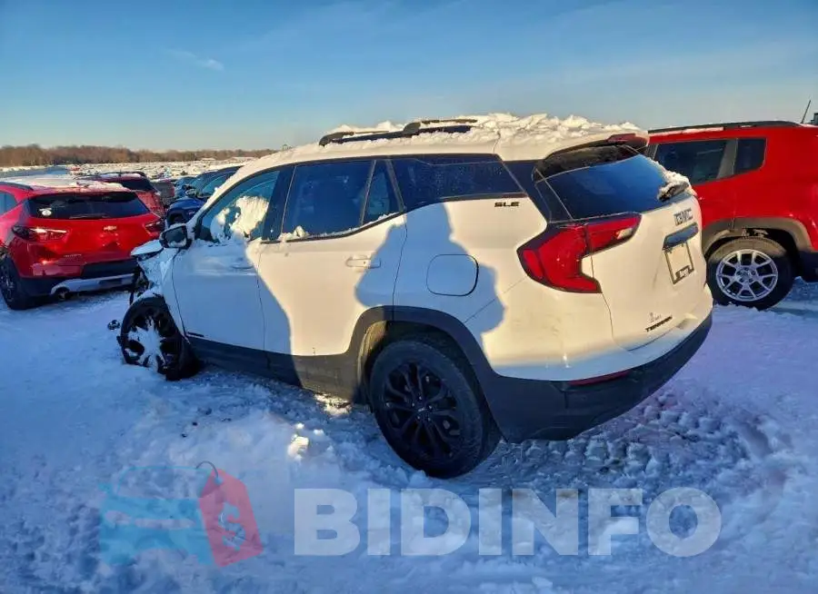 3GKALTEV8ML377741 Photo# 2
