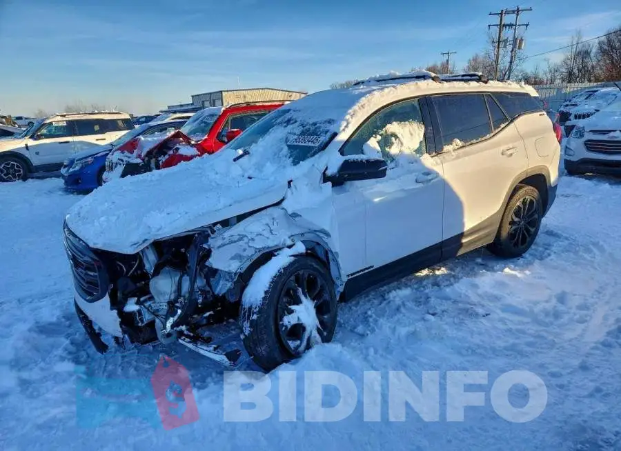 3GKALTEV8ML377741 Photo# 1