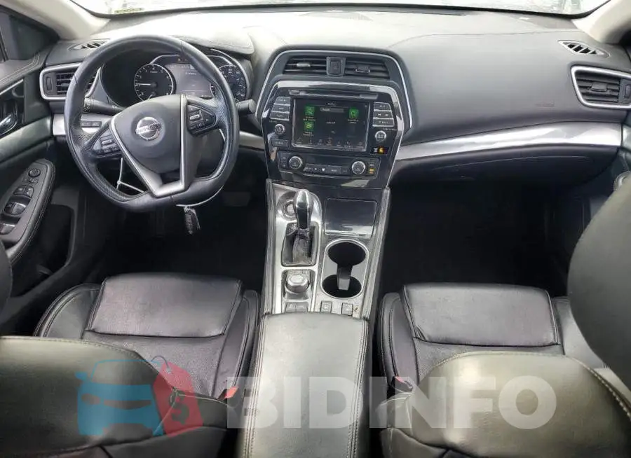 1N4AA6CV1NC502054 Photo# 8