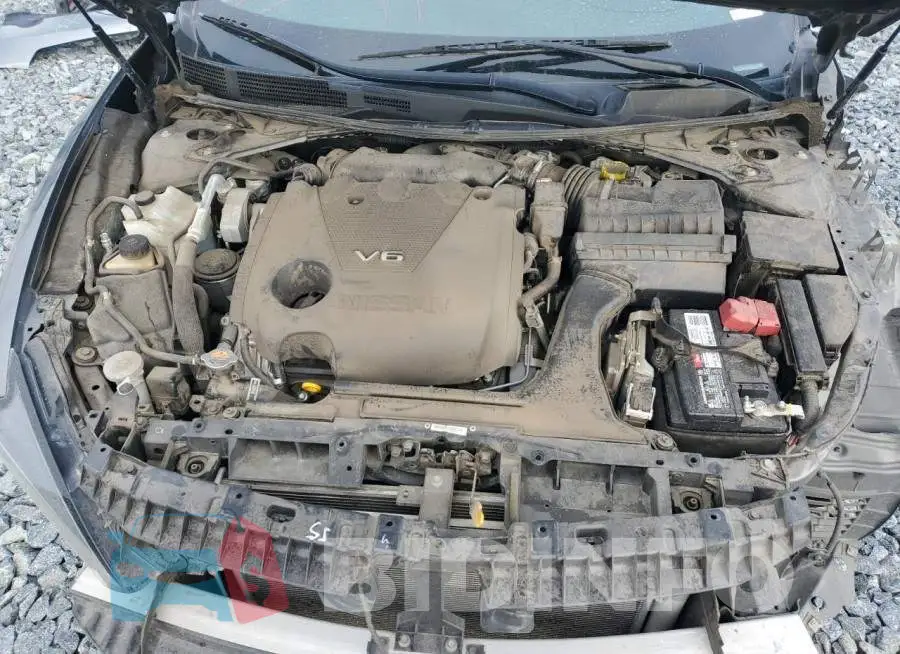 1N4AA6CV1NC502054 Photo# 11