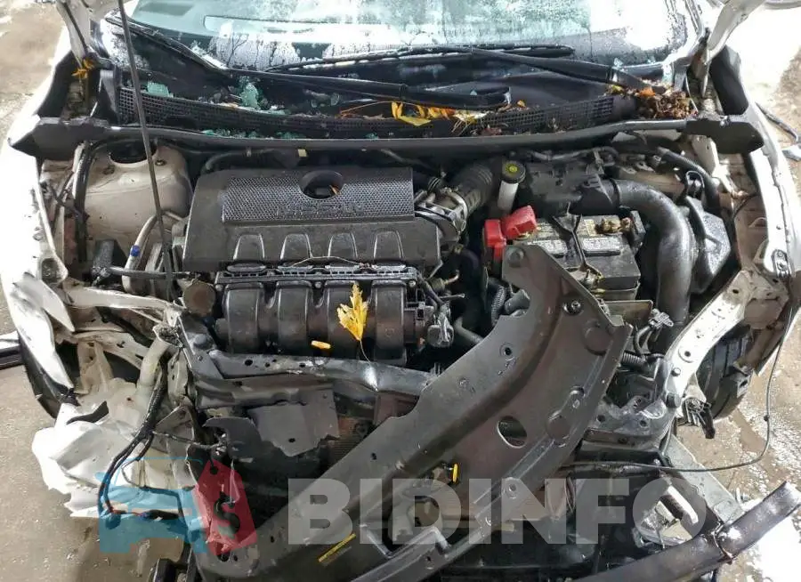 3N1AB7AP1JY329030 Photo# 11
