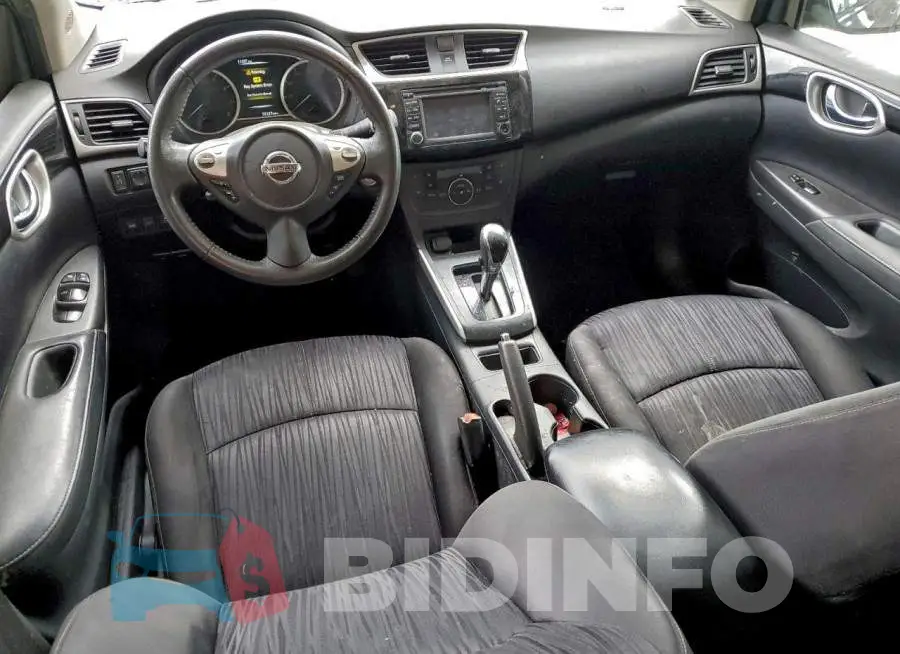 3N1AB7AP3JY222822 Photo# 8