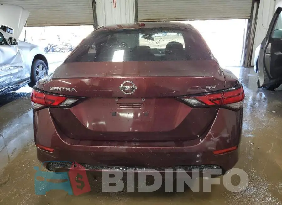 3N1AB8CV4LY233963 Photo# 6