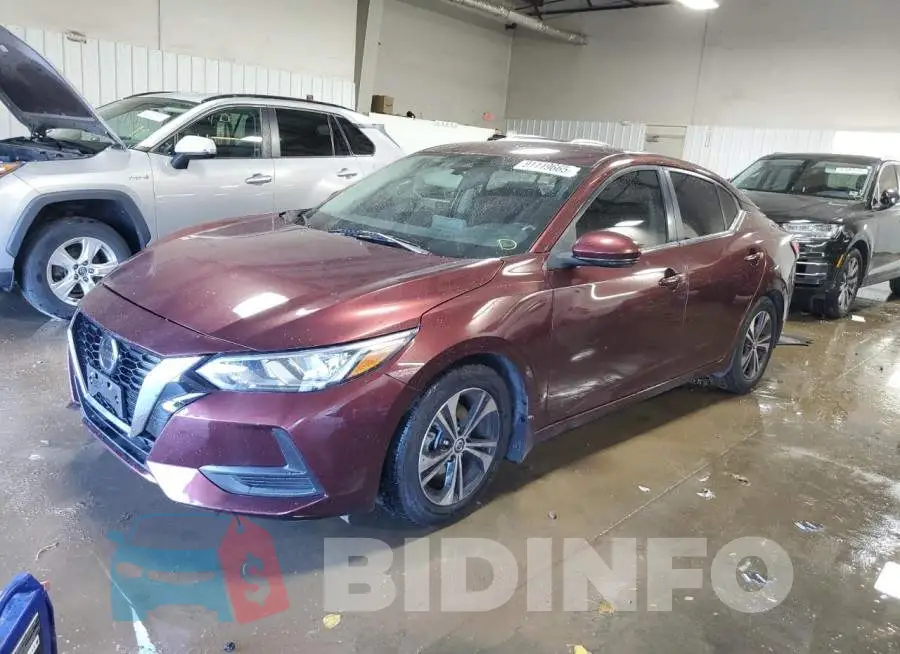 3N1AB8CV4LY233963 Photo# 1