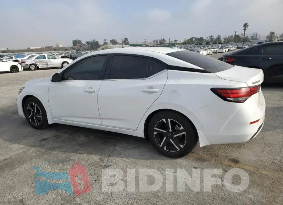 3N1AB8CV5SY273676 Photo# 2