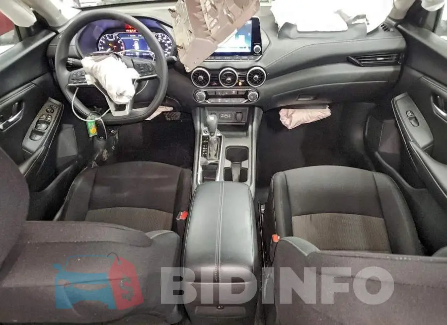 3N1AB8CV6SY274433 Photo# 8