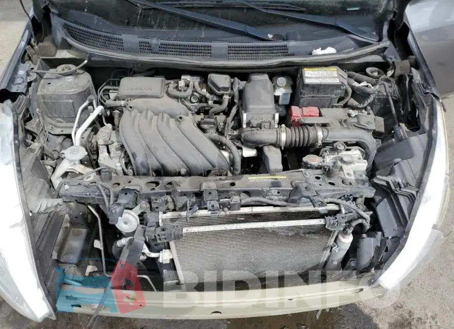 3N1CN7AP5JL852113 Photo# 11