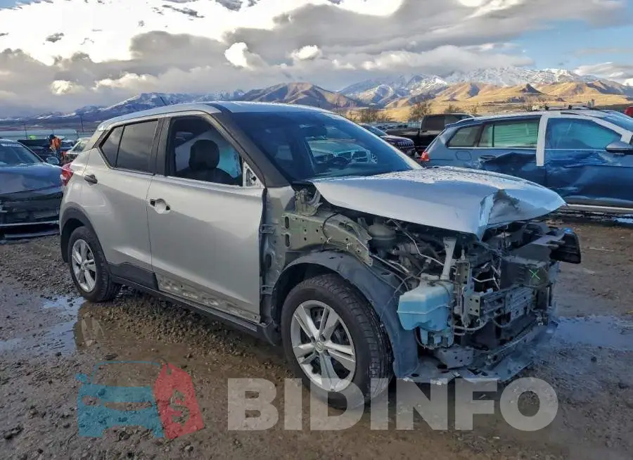 3N1CP5BV2LL577329 Photo# 4