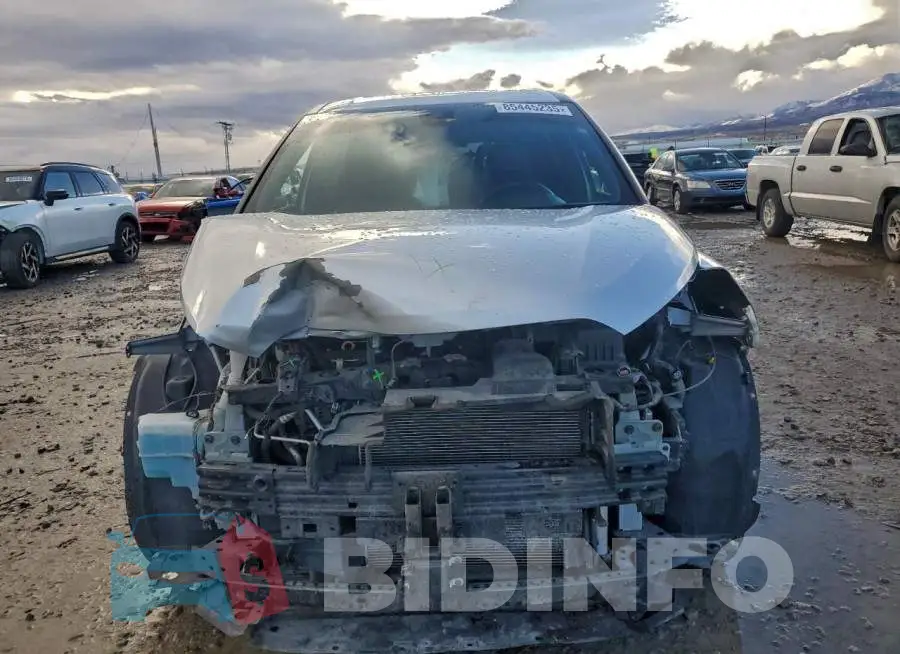 3N1CP5BV2LL577329 Photo# 5