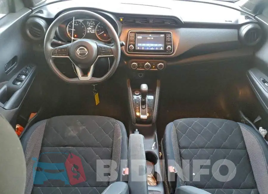 3N1CP5CUXJL531153 Photo# 8