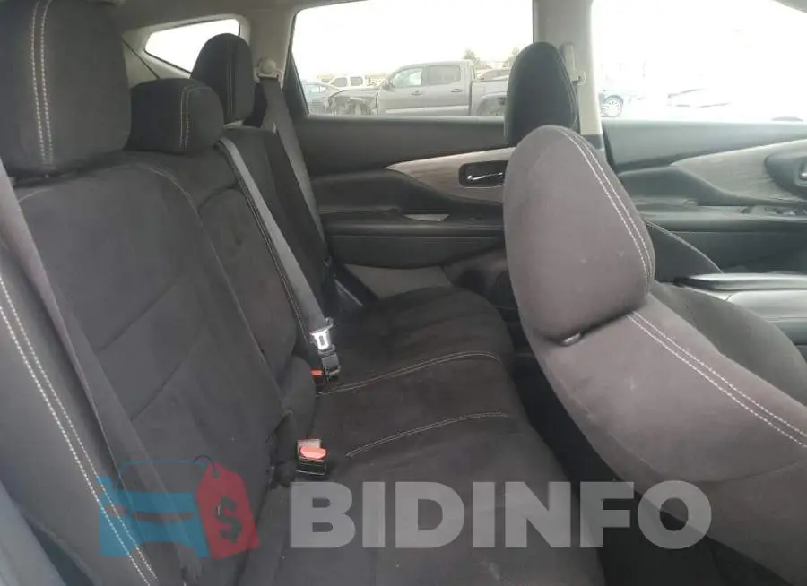 5N1AZ2MG5HN128032 Photo# 10