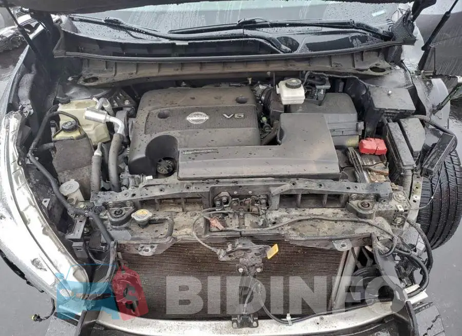 5N1AZ2MH9JN162053 Photo# 12