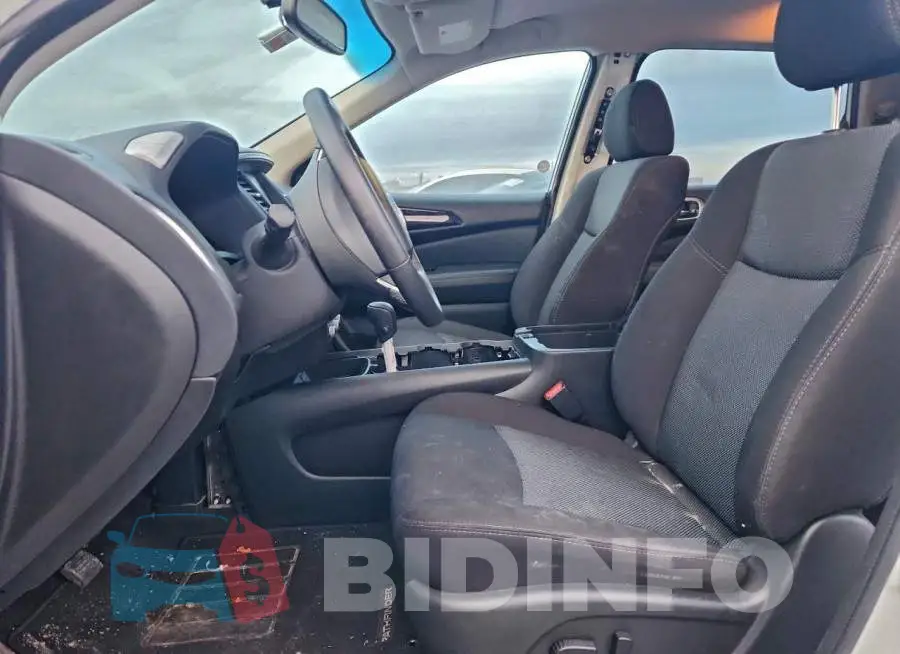 5N1DR2BN1LC603873 Photo# 7