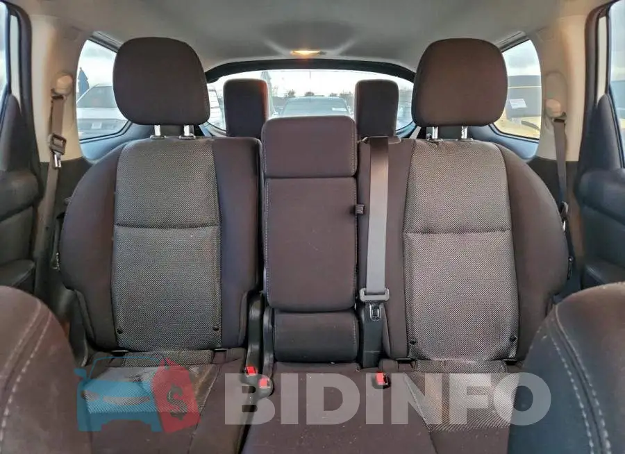 5N1DR2BN1LC603873 Photo# 10