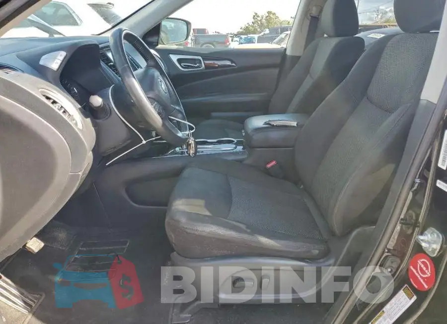 5N1DR2BN8LC604759 Photo# 7