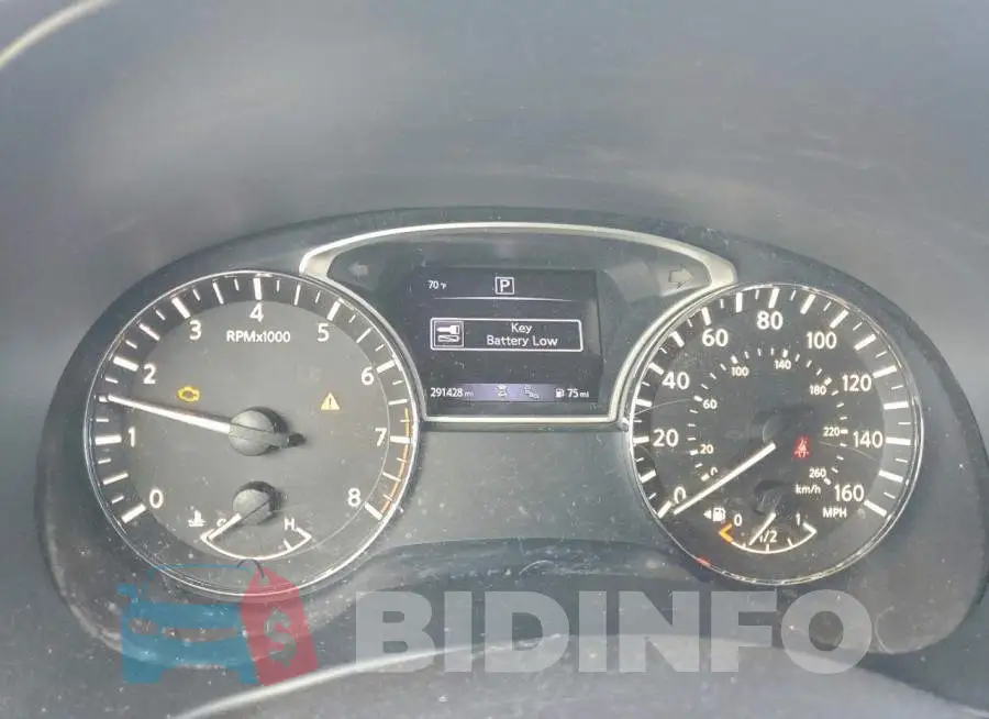 5N1DR2BN8LC604759 Photo# 9