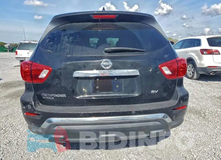 5N1DR2BN8LC604759 Photo# 6