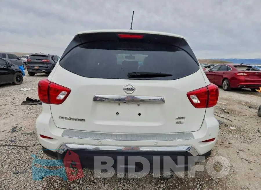 5N1DR2MM4HC626043 Photo# 6