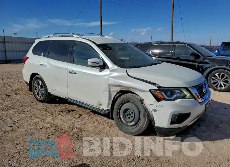 5N1DR2MN8KC583570 Photo# 4
