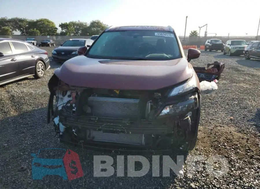 JN8BT3BA4RW004817 Photo# 5
