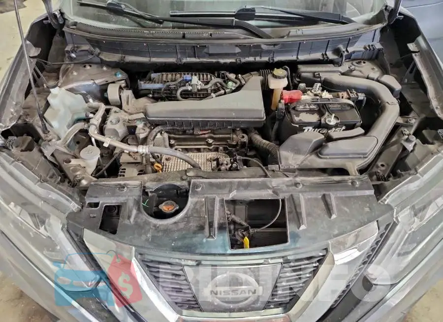 KNMAT2MV9HP619180 Photo# 12