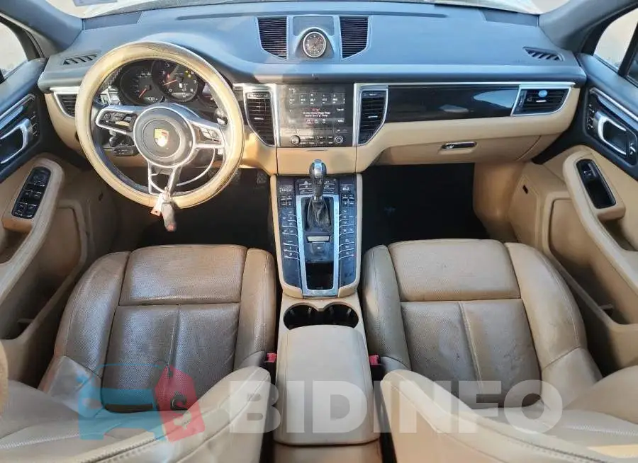 WP1AA2A55JLB24514 Photo# 8