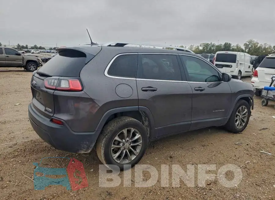1C4PJLLB7KD172046 Photo# 3