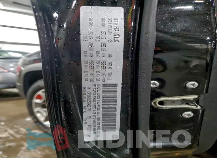 1C4PJMBXXLD570436 Photo# 14