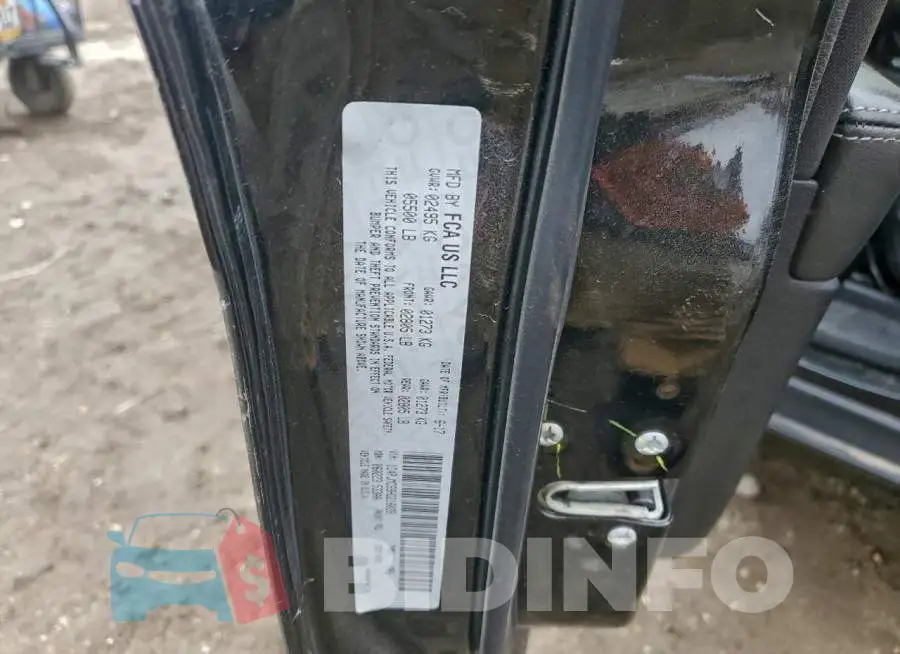 1C4PJMCS9HD216028 Photo# 13