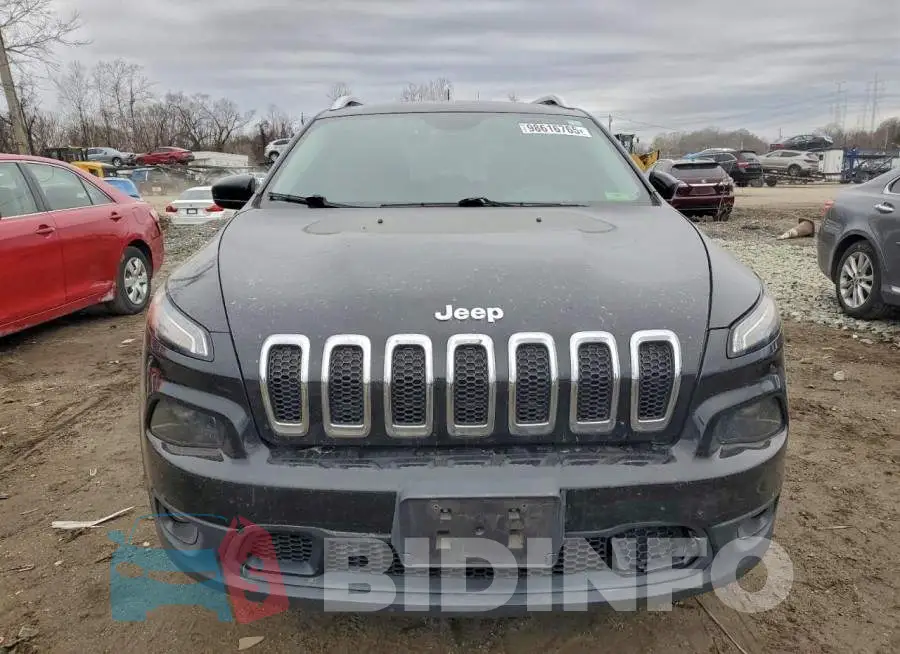 1C4PJMCS9HD216028 Photo# 5