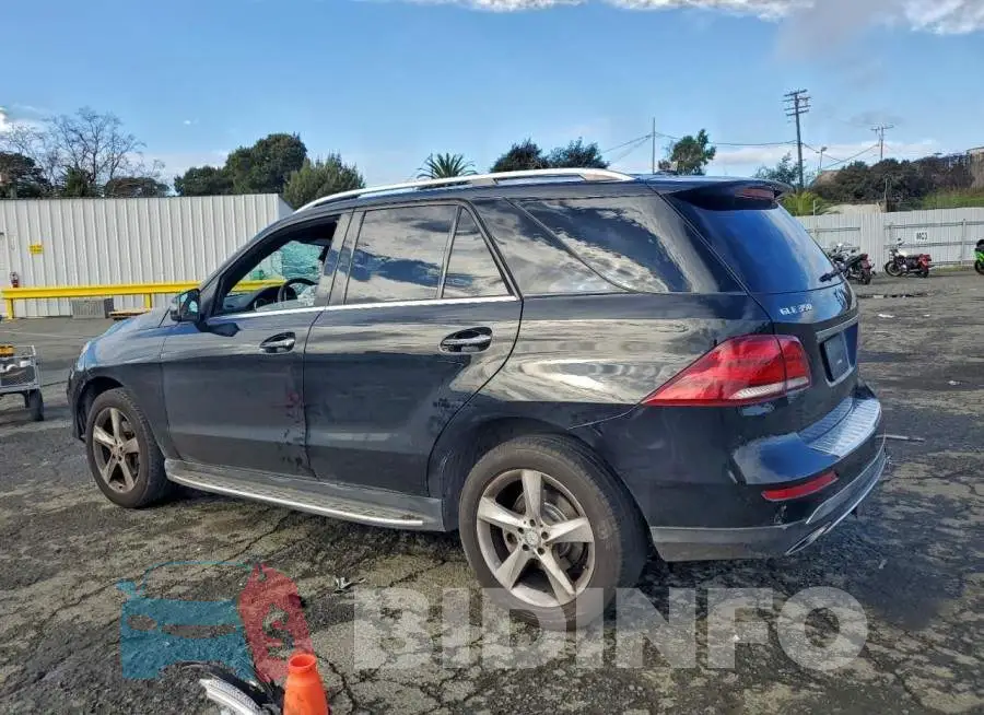 4JGDA5HB8HA824637 Photo# 2